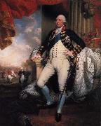 George III,King of Britain and Ireland since 1760 Thomas